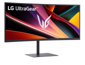 LG Monitor 34G630A-B UltraGear G6 240 Hz - 34G630A-B - Zdjęcie 7