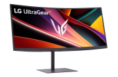 LG Monitor 34G630A-B UltraGear G6 240 Hz - 34G630A-B - Zdjęcie 8