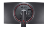 LG Monitor 34GN850P-B 34 cale UltraGear Nano IPS 1ms 160Hz  - 34GN850P-B - Zdjęcie 3
