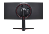 LG Monitor 34GN850P-B 34 cale UltraGear Nano IPS 1ms 160Hz  - 34GN850P-B - Zdjęcie 5