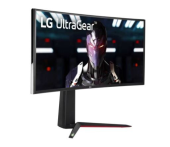 LG Monitor 34GN850P-B 34 cale UltraGear Nano IPS 1ms 160Hz  - 34GN850P-B - Zdjęcie 7