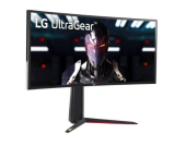 LG Monitor 34GN850P-B 34 cale UltraGear Nano IPS 1ms 160Hz  - 34GN850P-B - Zdjęcie 8