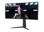 LG Monitor 34GN850P-B 34 cale UltraGear Nano IPS 1ms 160Hz  - 34GN850P-B - Zdjęcie 9