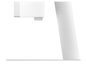LG Monitor zakrzywiony 34 cale 34U601SA-W  - 34U601SA-W - Zdjęcie 7