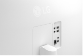 LG Monitor zakrzywiony 34 cale 34U601SA-W  - 34U601SA-W - Zdjęcie 10