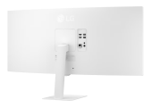 LG Monitor zakrzywiony 34 cale 34U601SA-W  - 34U601SA-W - Zdjęcie 12
