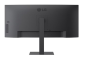 LG Monitor 34 cale IPS 21:9 UltraWide WQHD 34U650A-B - 34U650A-B - Zdjęcie 2