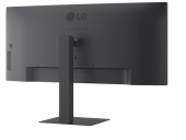 LG Monitor 34 cale IPS 21:9 UltraWide WQHD 34U650A-B - 34U650A-B - Zdjęcie 3