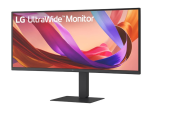LG Monitor 34 cale IPS 21:9 UltraWide WQHD 34U650A-B - 34U650A-B - Zdjęcie 5