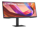 LG Monitor 34 cale IPS 21:9 UltraWide WQHD 34U650A-B - 34U650A-B - Zdjęcie 7