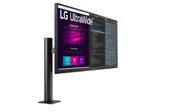 LG Monitor 34WN780-B 34 cali UltraWide Ergo QHD IPS HDR z FreeSync i głośnikami  - 34WN780-B - Zdjęcie 3