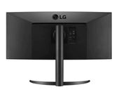 LG Monitor 34WP85C-B 34 cale 21:9 UltraWide QHD IPS  - 34WP85C-B - Zdjęcie 5