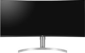 LG Monitor 35 cali 35WN75C-W 21:9 QHD Curved USB-C FreeSyn  - 35WN75C-W - Zdjęcie 1