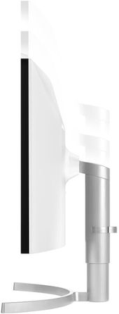 LG Monitor 35 cali 35WN75C-W 21:9 QHD Curved USB-C FreeSyn  - 35WN75C-W - Zdjęcie 4