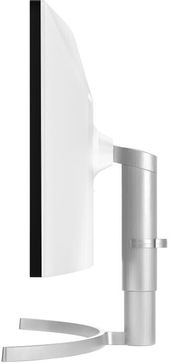 LG Monitor 35 cali 35WN75C-W 21:9 QHD Curved USB-C FreeSyn  - 35WN75C-W - Zdjęcie 7