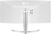 LG Monitor 35 cali 35WN75C-W 21:9 QHD Curved USB-C FreeSyn  - 35WN75C-W - Zdjęcie 8
