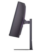 LG Monitor gamingowy zakrzywiony 37 cali 37G800A-B  - 37G800A-B - Zdjęcie 2