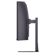 LG Monitor gamingowy zakrzywiony 37 cali 37G800A-B  - 37G800A-B - Zdjęcie 3