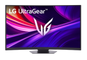 LG Monitor gamingowy zakrzywiony 37 cali 37G800A-B  - 37G800A-B - Zdjęcie 4