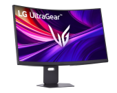 LG Monitor gamingowy zakrzywiony 37 cali 37G800A-B  - 37G800A-B - Zdjęcie 5