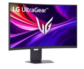 LG Monitor gamingowy zakrzywiony 37 cali 37G800A-B  - 37G800A-B - Zdjęcie 6