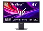 LG Monitor gamingowy zakrzywiony 37 cali 37G800A-B  - 37G800A-B - Zdjęcie 1