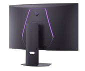 LG Monitor gamingowy zakrzywiony 37 cali 37G800A-B  - 37G800A-B - Zdjęcie 9