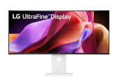 LG Monitor wielkoformatowy 40 cali 40U990A-W  - 40U990A-W - Zdjęcie 1
