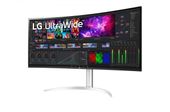LG Monitor 40WP95C-W 39.7 cala 5K2K Curved UltraWide NanoIPS - 40WP95C-W - Zdjęcie 3