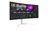 LG Monitor 40WP95C-W 39.7 cala 5K2K Curved UltraWide NanoIPS - 40WP95C-W - Zdjęcie 5
