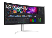 LG Monitor 40WP95CP-W 39.7 cala 5K2K Zakrzywiony UltraWide NanoIPS  - 40WP95CP-W - Zdjęcie 3