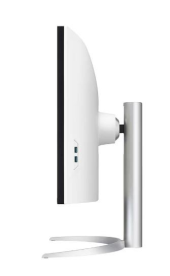 LG Monitor 40WP95CP-W 39.7 cala 5K2K Zakrzywiony UltraWide NanoIPS  - 40WP95CP-W - Zdjęcie 5