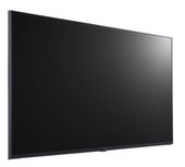 LG Monitor wielkoformatowy 43 cale 43UL3J 300cd/m2 UHD IPS 16/7 - 43UL3J - Zdjęcie 7