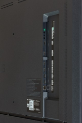 LG Monitor wielkoformatowy 49 cali 49UH5Q-E 500cd/m2 UHD 24/7  - 49UH5Q-E - Zdjęcie 2