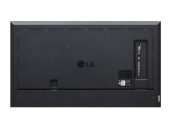 LG Monitor wielkoformatowy 55 cali  55UH5Q-E 500cd/m2 UHD 24/7  - 55UH5Q-E - Zdjęcie 4