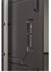 LG Monitor wielkoformatowy 75UH5N-M UHD IPS 75 cali 500cd/m2 24/7  - 75UH5N-M - Zdjęcie 2