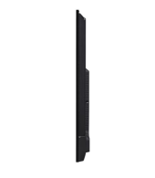 LG Monitor wielkoformatowy 75UL5Q-M UHD IPS 75 cali 500cd/m2 24/7  - 75UL5Q-M - Zdjęcie 7