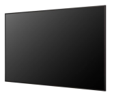 LG Monitor wielkoformatowy 86UH5Q-E UHD ADS 500cd/m2 24/7  - 86UH5Q-E - Zdjęcie 5