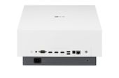 LG Projektor AU810PW 4K UHD 2700AL 2000000:1 11kg  - AU810PW - Zdjęcie 2