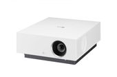 LG Projektor AU810PW 4K UHD 2700AL 2000000:1 11kg  - AU810PW - Zdjęcie 4