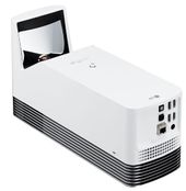 LG Projektor HF85LSR FullHD 1500AL Laser UST - HF85LSR - Zdjęcie 1