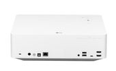 LG Projektor LGE HU70LS 4K UHD LED HDR  - HU70LS - Zdjęcie 4