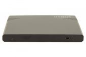 LITEON Nagrywarka zewnętrzna eBAU108 Slim DVD USB czarna - eBAU108-L11 - Zdjęcie 5