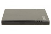 LITEON Nagrywarka zewnętrzna eBAU108 Slim DVD USB czarna - eBAU108-L11 - Zdjęcie 6