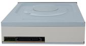 LITEON Nagrywarka wewnętrzna iHAS124 DVD SATA czarna - iHAS124-14 - Zdjęcie 3