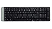 LOGITECH K230 Klawiatura Bezprzewodowa 920-003347 - 920-003347 - Zdjęcie 1