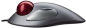 LOGITECH Trackball TrackMan Marble FX - 910-000808 - Zdjęcie 1