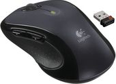 LOGITECH M510 Wireless Mouse         910-001826 - 910-001826 - Zdjęcie 1