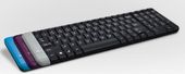 LOGITECH K230 Klawiatura Bezprzewodowa 920-003347 - 920-003347 - Zdjęcie 6