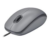 LOGITECH Mysz M110 Silent Szara 910-005490 - 910-005490 - Zdjęcie 1